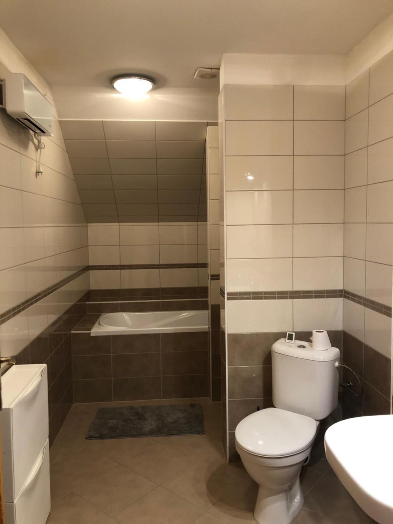 Apartmany Kosov 1 Bor ภายนอก รูปภาพ