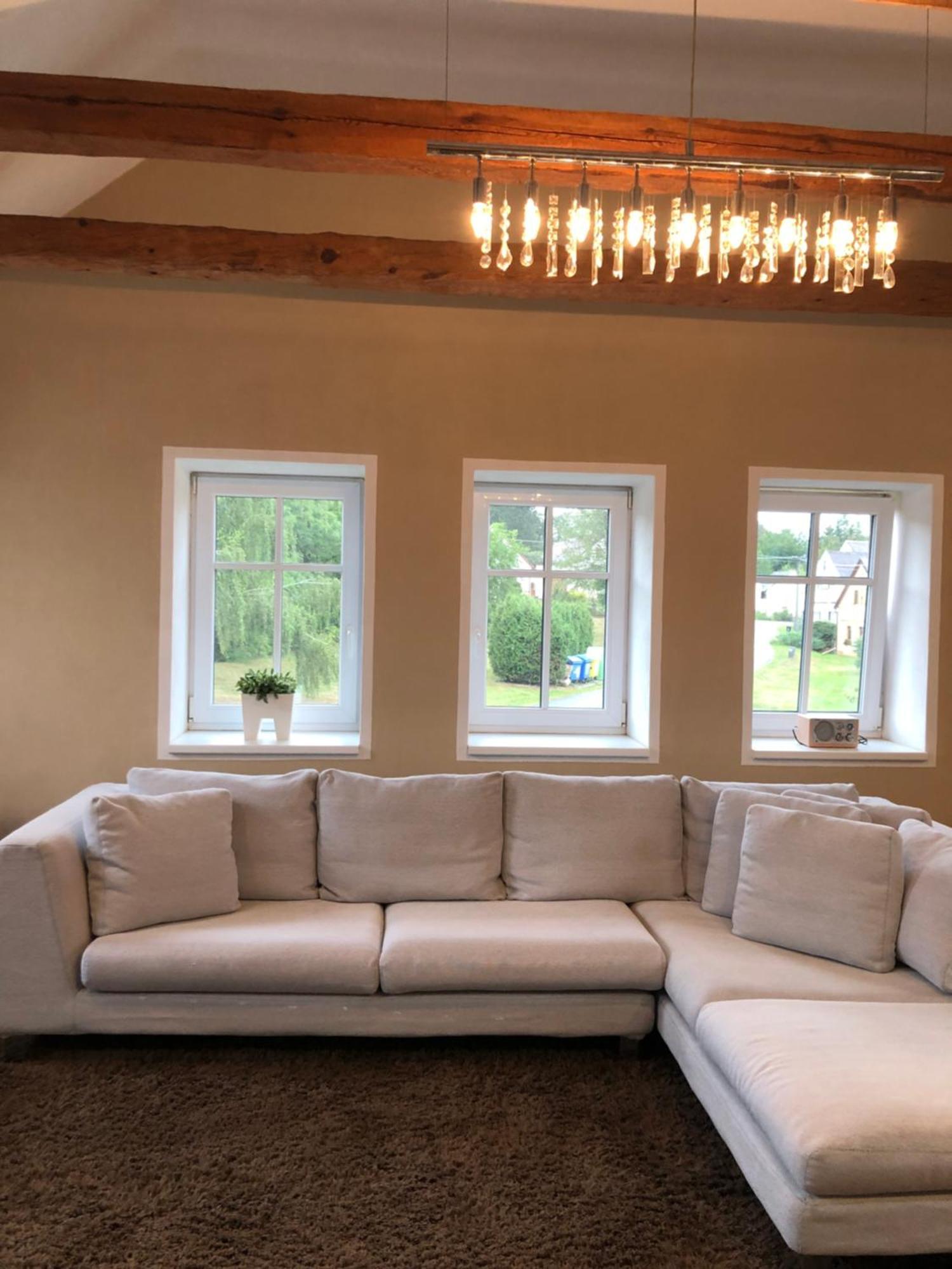 Apartmany Kosov 1 Bor ภายนอก รูปภาพ